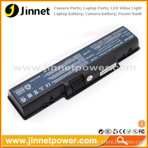 100% New Components Li-ion Battery Pack For Acer Aspire 4315 4710 4330 4520 4530 